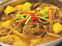 -有章牛杂(石厦店)