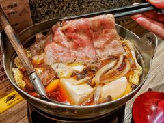 -小山日本料理(兴业太古汇店)