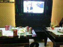 -牧歌量贩式KTV(池湖店)