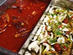 -吴哈哈的火锅店/Wuhaha HotPot