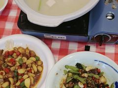 -巴陵全鱼席(湖南老字号汴河街店 )