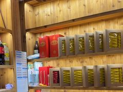 -下梅人家土菜馆(历史文化餐厅度假区店)