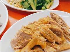 -水东兴记鸭粥店(茂名店)