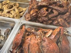 -老号尤兔头(西川店)