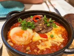 -CRAZYONES克芮旺斯西班牙餐厅(苏州中心店)