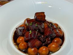 -珈境湖畔餐厅·湖北菜·江浙菜•樱花季(西北湖店)