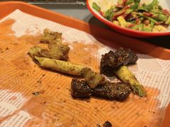 -鼎原力量东北吊炉烧烤(临河街店)