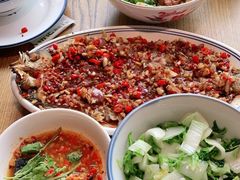 -农耕记·湖南土菜(科技园店)