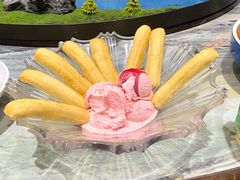 -乡村馕坑肉·烧烤·新疆菜·本地人更爱吃(阿勒泰首店)