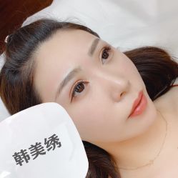 -韩美绣野生眉纹眉洗眉连锁店