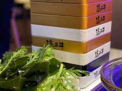 -温禾牛·和牛寿喜烧自助火锅(恒基名人店)