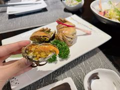 -昱匠·日本料理(金融街店)