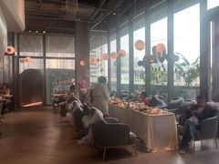-NOKNOK若蔻亲子餐厅(天地壹方北馆店)