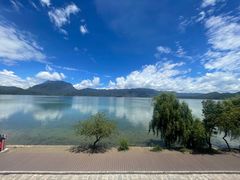 -丽江泸沽湖景区