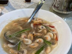 -崖口红树林海鲜餐厅