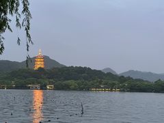 -杭州西湖柳莺里酒店