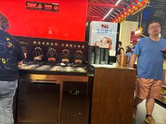 -牛New寿喜烧(曹路花园城店)