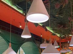 -炭舍干锅·烤鱼(扬名广场店)