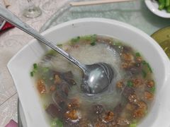 面线糊-泉州酒店-温陵中餐厅(庄府巷店)