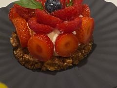 -潮一不贰·法式甜品·生日蛋糕·西式简餐(外滩店)