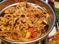 -吕氏疙瘩汤·海鲜新鲁菜(凯德mall新都心店)