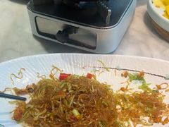 -小菜园新徽菜(无锡宜家荟聚中心店)