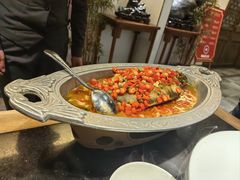 -徽镇小厨·经典徽菜(十里河店)
