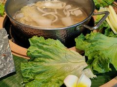 -椰小鸡·琼州糟粕醋·火锅(美兰缤纷城店)