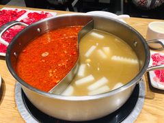 -掂档潮汕牛肉火锅(沈阳万象城店)