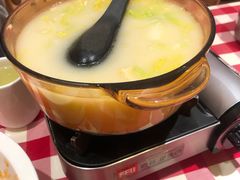 -西贝(东城万达广场店)