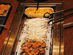 -新石器烤肉(之心城店)