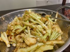 -茶叁酒肆·楚味江湖(菱角湖店)