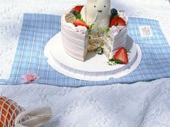 -芳博滋法式甜品(时代店)