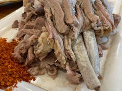 手抓羊肉-国强手抓(北京西路店)