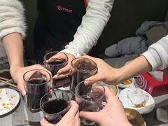 -海底捞火锅(赛格国际购物中心店)