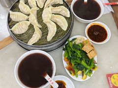 -老蔡记(德化美食街店)