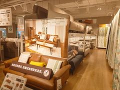 -NITORI 宜得利家居(上海中山公园龙之梦店)