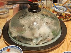 -阿鸡鱼庄·顺德鲜蒸小炒(亚运村店)