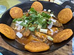 -郭姐·威海渔村(黄兴路店)