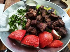 -ALAMEEN阿拉伯餐厅(三里屯店)