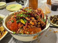 -辣螃铠盆盆蟹大排档(总店)