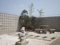 -江阴君山寺