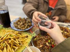 -江城燕子大排档(江汉路步行街店)