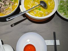 -大鹏饭店·金陵家宴(奥体中心店)