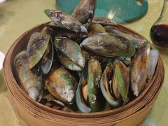 -盛港湾海鲜食府(黄沙店)