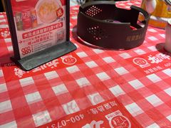-龙师傅卤炒(天马店)