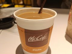 -麦当劳(华融店)