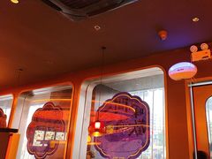 -探鱼·鲜青椒爽麻烤鱼(广州欣荣广场店)