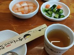 -全州拌饭馆(断桥店)