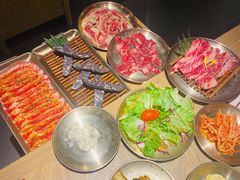 -西塔老太太泥炉烤肉(亚运村店)